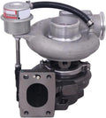 Turbo HE211W Turbocharger 4309205 3774230 for Cummins QSF2.8 QSB6.7 (2013–2023)