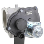 Hitachi ETB0059 Fuel Injection Throttle Body Assembly for Ford Lincoln 5.4L V8 (2004–2008)