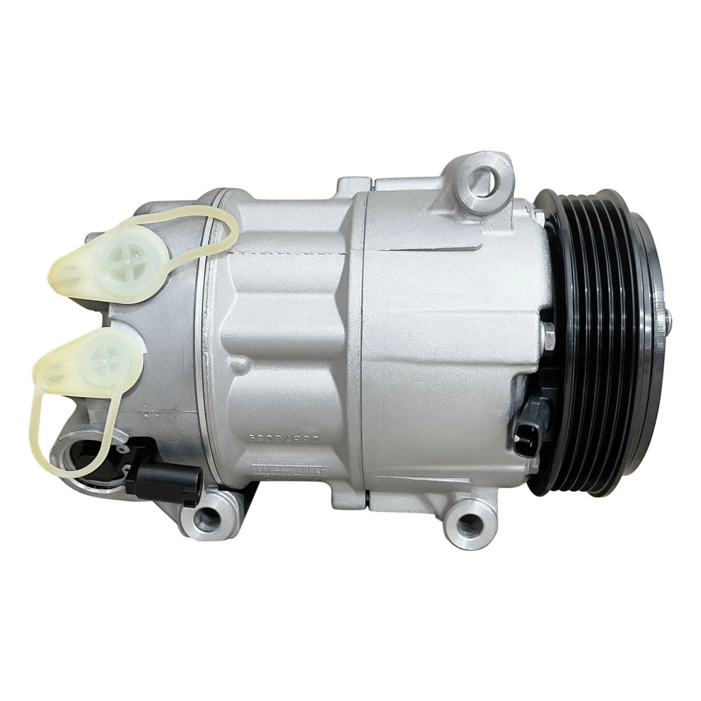 A/C Compressor Replacement for Alfa Romeo Giulietta 1.4L (2019–2020)
