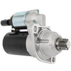 Starter Motor for Volkswagen Beetle (2012–2013) L4 2.0L Manual Trans