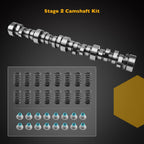 Stage 2 Cam Kit for Chevy Silverado GMC Sierra (1997-2014)
