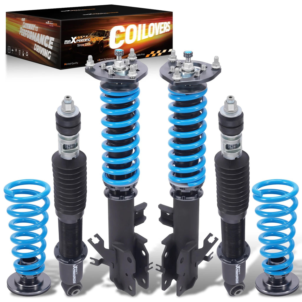 Coilover Suspension Damper for Infiniti FX35/FX45 (2003–2008)
