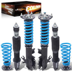 Coilover Suspension Damper for Infiniti FX35/FX45 (2003–2008)