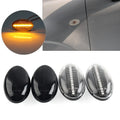 LED Side Marker Lights for Subaru Liberty Forester Impreza