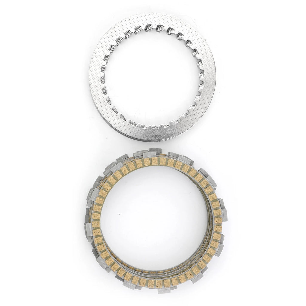 Clutch Plate Kit for Honda CB500T (1974–1977) #3
