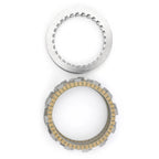 Clutch Plate Kit for Honda CB500T (1974–1977) #3