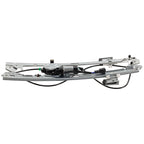 Power Window Regulator for Chevy Silverado 1500 (2007–2013) Front Right