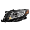 HID/Xenon Headlight for Lincoln MKT (2013–2019) Left Driver Side