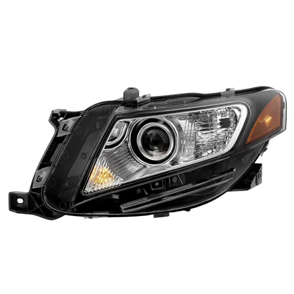 HID/Xenon Headlight for Lincoln MKT (2013–2019) Left Driver Side