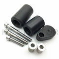 Frame Sliders for Kawasaki Ninja ZX6R ZX600P (2007–2008) Crash Protectors