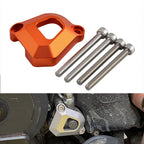 CNC Billet Clutch Slave Cylinder Guard Cover for KTM 1290 Adventure/R/S/T (2015–2023)