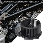 HVAC Heater Blower Motor Assembly No.8710308090 for Toyota Sienna 