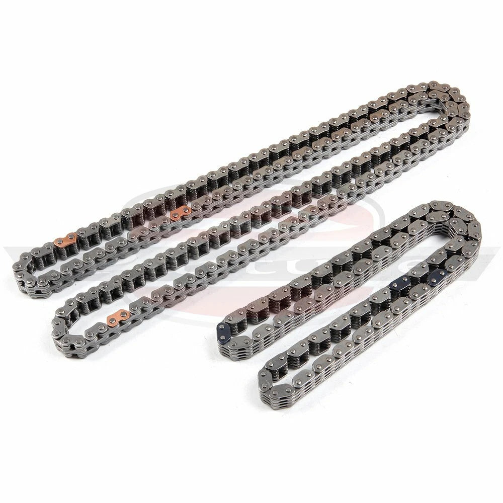 Timing Chain Kit for Audi A4 A4 Quattro VW Tiguan CC EOS (2009–2015)