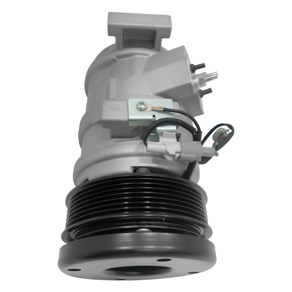 AC Compressor Kit Replacement for Toyota Tundra 4.6L (2018-2019)