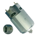 RS550 12V DC Motor for Drill (400-19500 RPM)