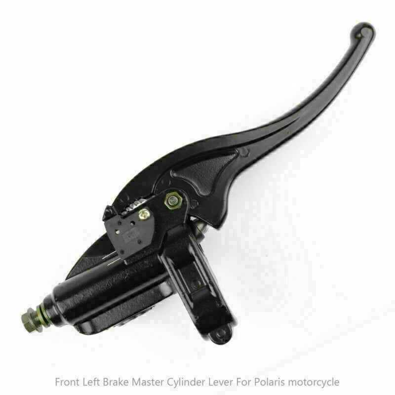 Front Left Brake Master Cylinder 22mm for Polaris Sportsman 400 500 600 700 (T9)