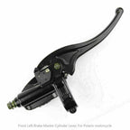 Front Left Brake Master Cylinder 22mm for Polaris Sportsman 400 500 600 700 (T9)