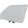 Front Driver Door Glass for Nissan Juke (2011–2017)