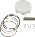 WSM Piston Kit for Yamaha 1100 VX .25MM Over