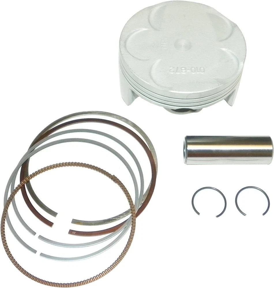 WSM Piston Kit for Yamaha 1100 VX .25MM Over