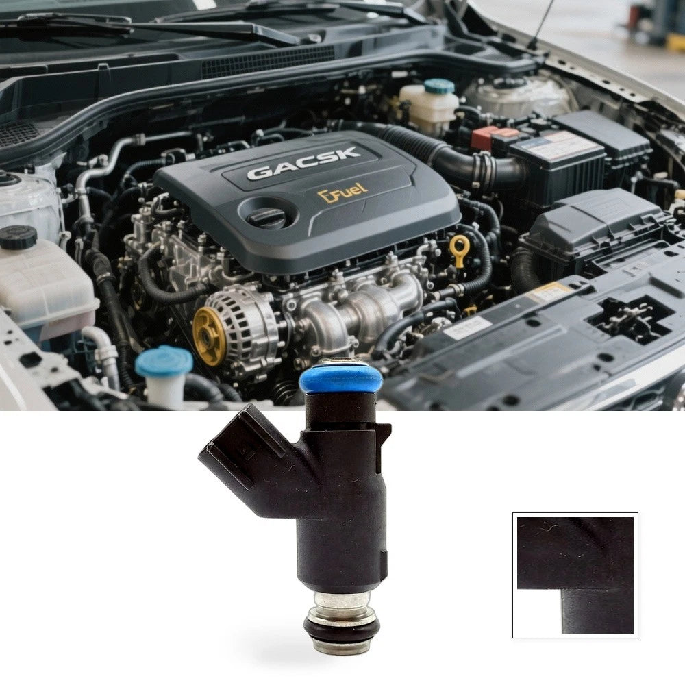Fuel Injector for GAC Trumpchi Gonow Jinbei DFSK (2010–2023) 28228793