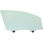 Front Passenger Door Glass for Honda Civic (2012)