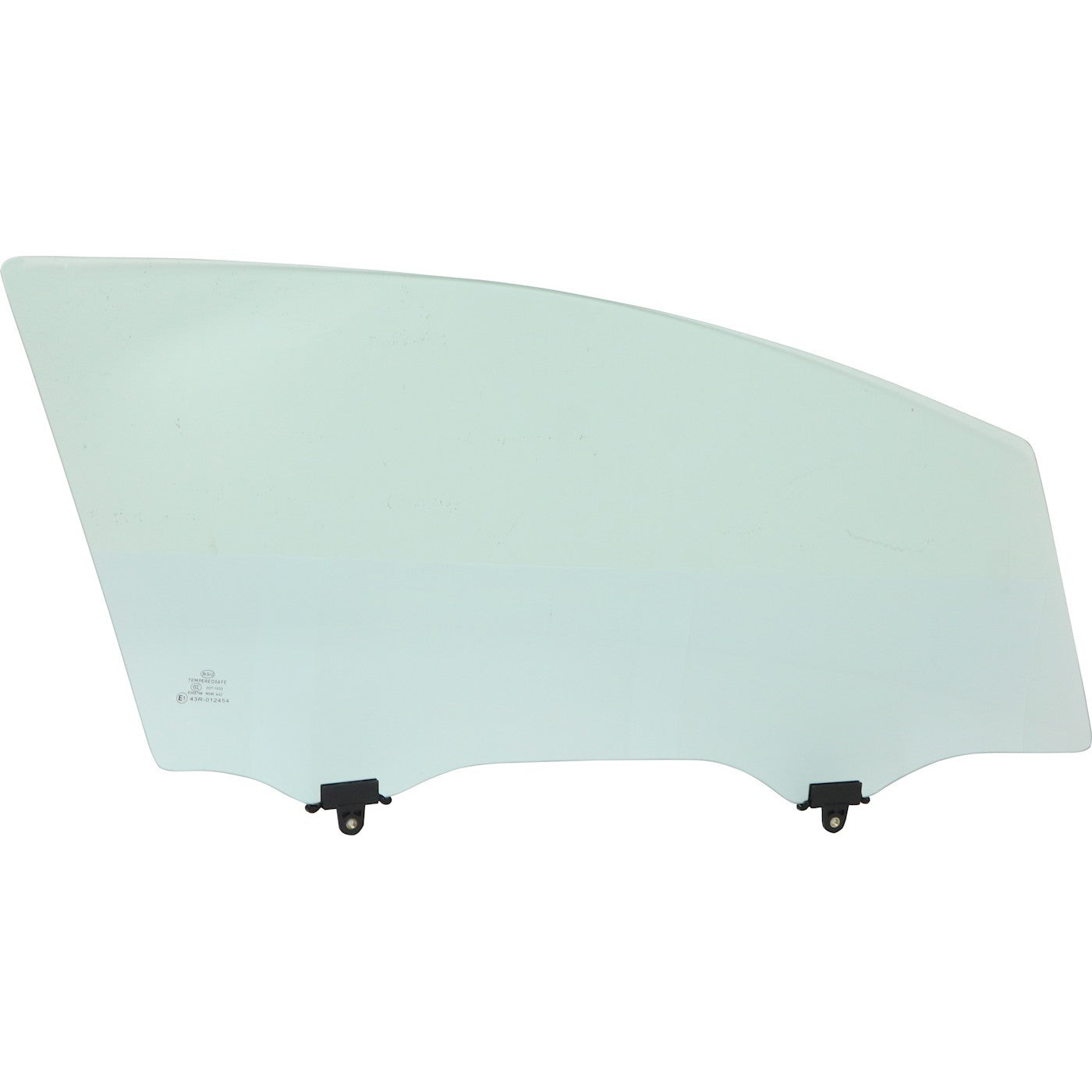 Front Passenger Door Glass for Honda Civic (2012)