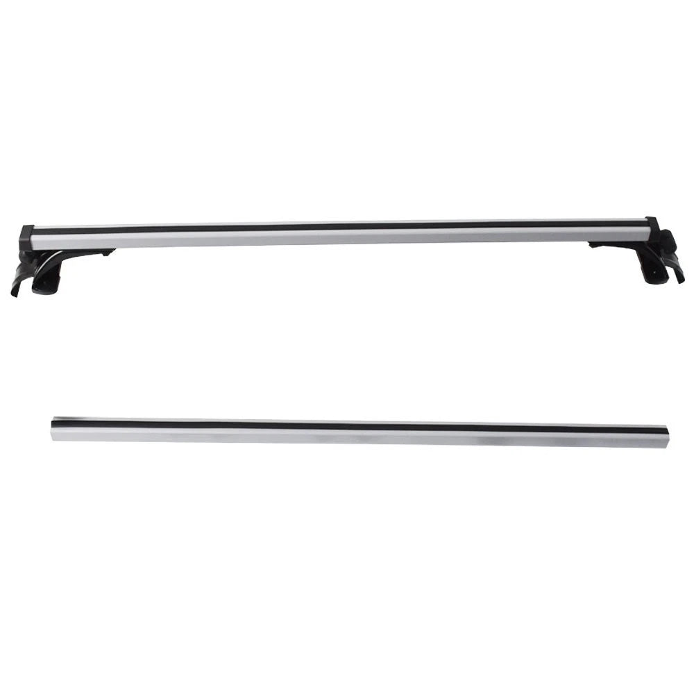 48" Roof Rack Cross Bar for Universal Vehicles (Fits )