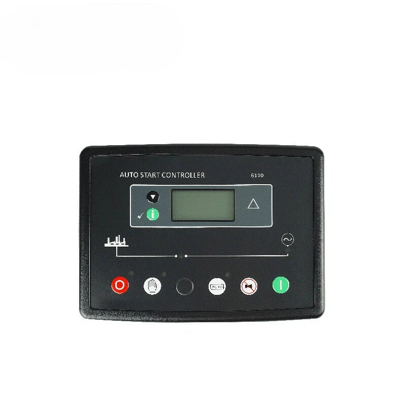 Control Panel Controller for DSE Deep Sea 6120 6120MKII