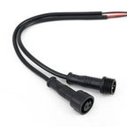 Cable Connector Wire for IP65 Waterproof Male Female
