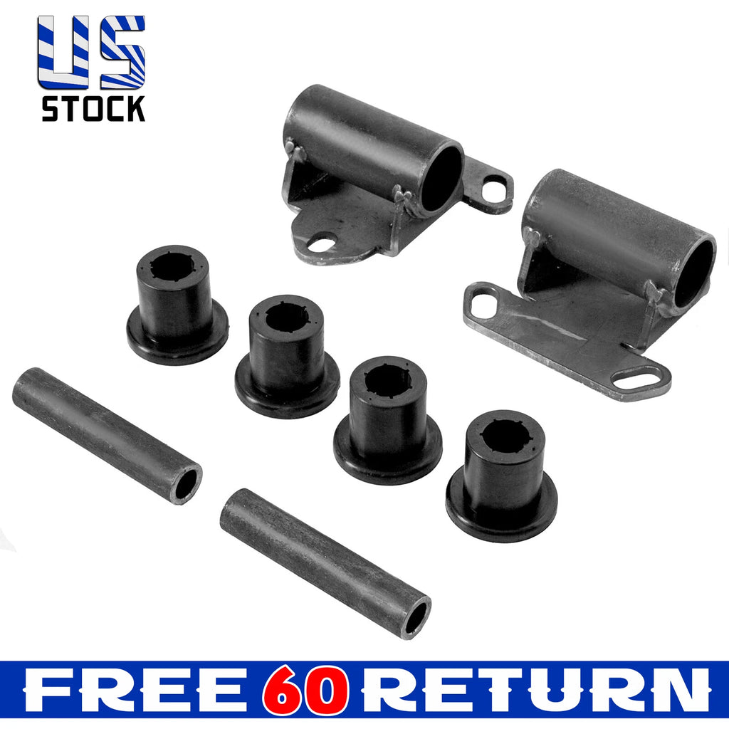 Urethane Engine Mounts for GMC Sonoma S10 S15 (1982–2005) LSx LS1 LS2 LS6