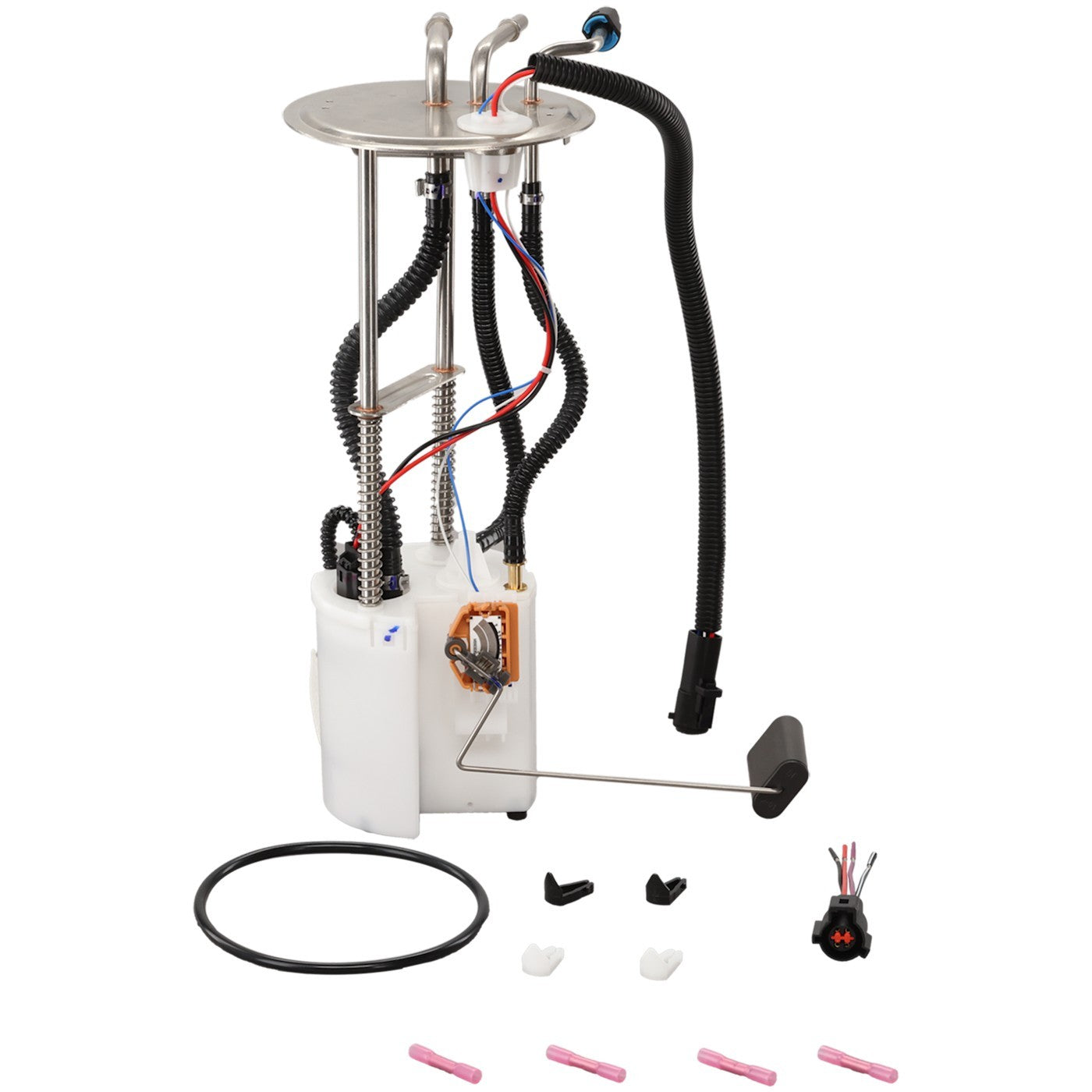 Electric Fuel Pump for Ford E150 E250 E350 Econoline