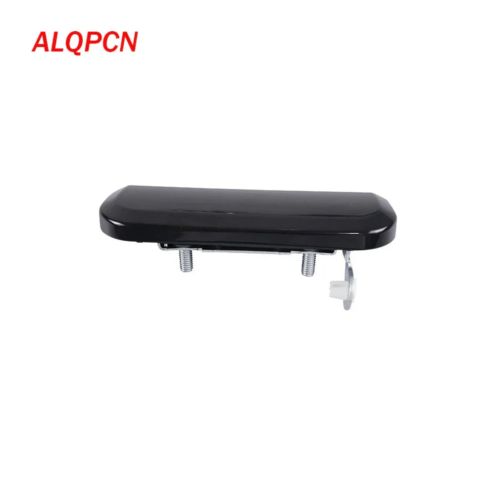 Black Right Exterior Door Handle for Zotye 2008