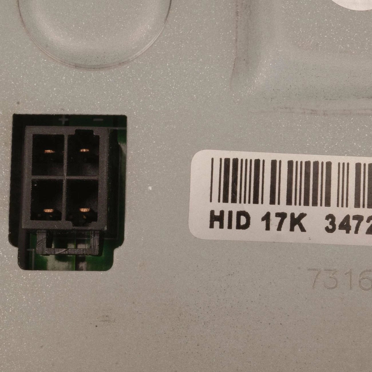 Xenon Headlight Ballast Module for Audi VW Volvo Cadillac