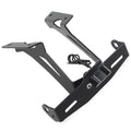 Motorcycle License Plate Holder for SUZUKI GSXR1000 GSXR1000R (2017-2020)