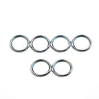 Oil / 6pcs / Washer Crush for Washer Crush