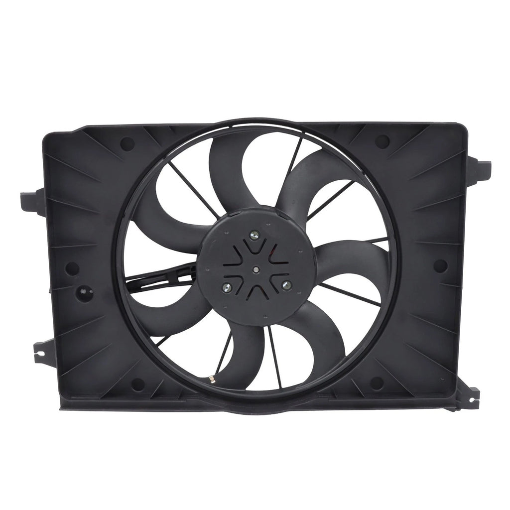 A/C Cooling Fan Assembly for Chevrolet Bolt EUV EV (2017–2022) 42465910