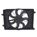 A/C Cooling Fan Assembly for Chevrolet Bolt EUV EV (2017–2022) 42465910