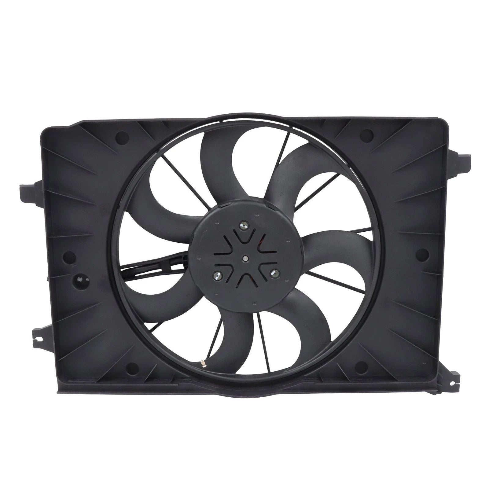 A/C Cooling Fan Assembly for Chevrolet Bolt EUV EV (2017–2022) 42465910