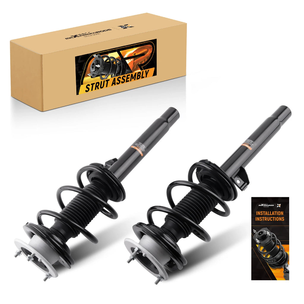 Front Strut Spring Suspension for BMW 325CI 330CI (2001-2006)
