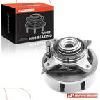 Front Wheel Hub & Bearing Assembly for F-150 (2009–2010) 4WD