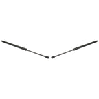 Set of 2 Liftgate Lift Supports for Jeep Cherokee
