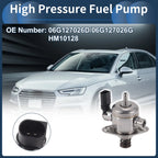 High Pressure Fuel Pump for Audi A4 (2017–2019) No. 06G127026D
