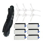 Qihoo S6 Accessories for Home Hygiene (2018–2023)