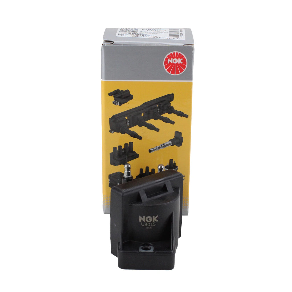 NGK 48780 Ignition Coil for Buick Chevy GMC Isuzu Oldsmobile (1995–2005)