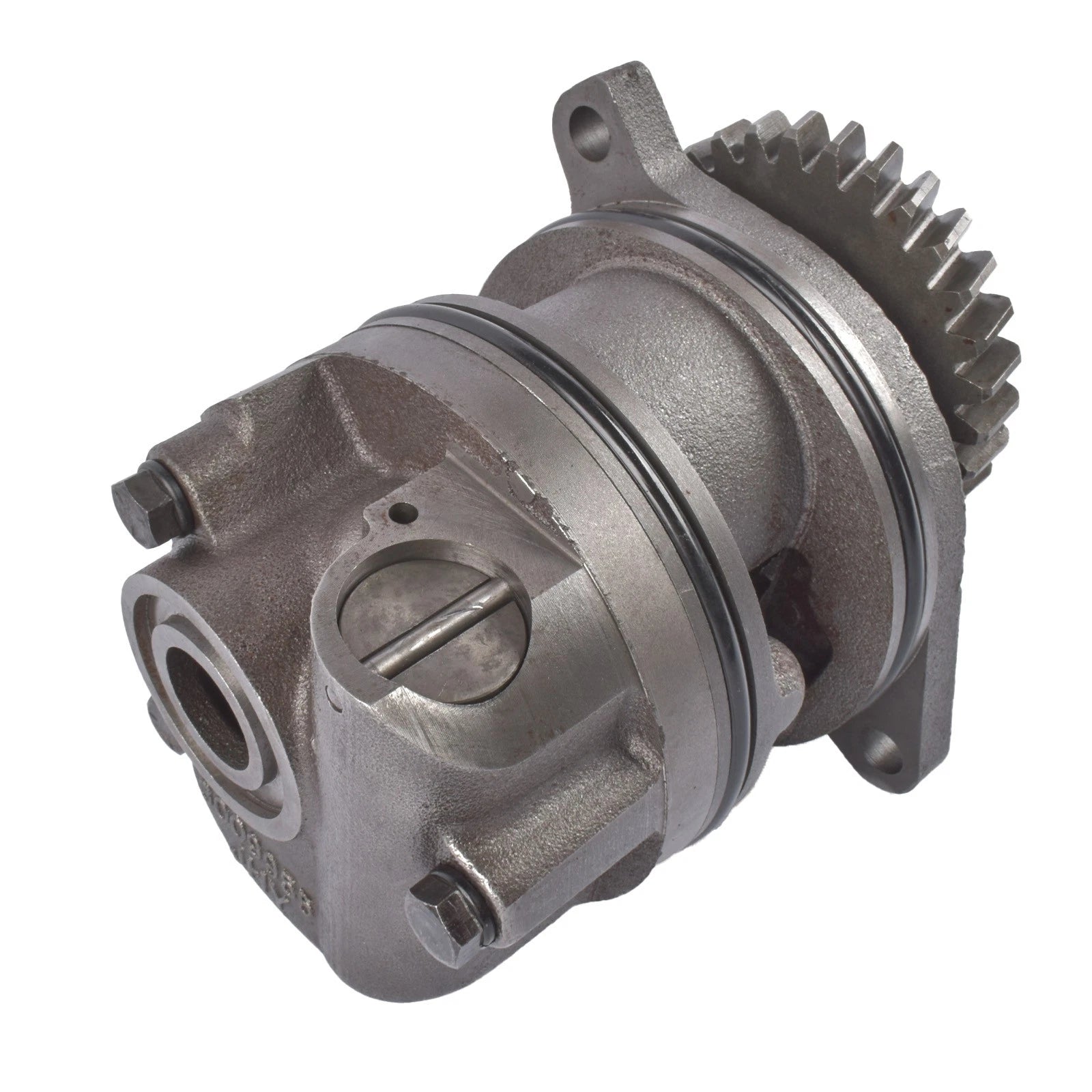 Oil Pump 3047549 3201119 3009955 for Cummins K19 KTA19 QSK19 (2019)