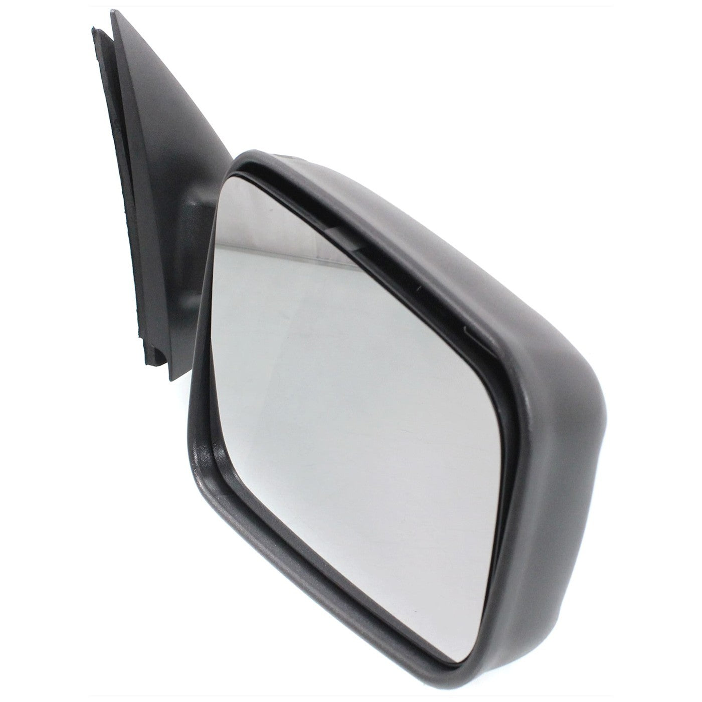 Set of 2 Mirrors for Chevy Yukon, Suburban, GMC 1500