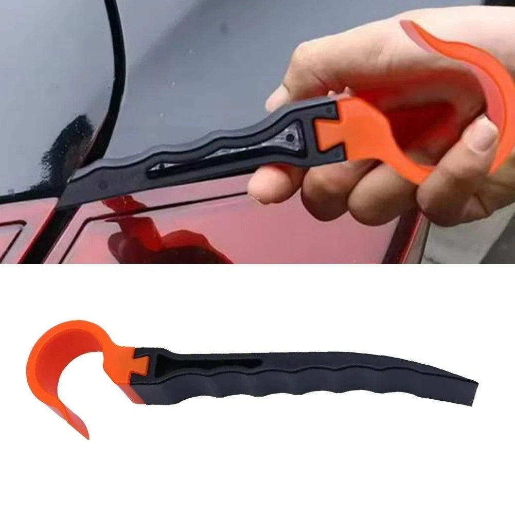 ABS Car Dent Repair Tool for Door Wedge Use (Universal)