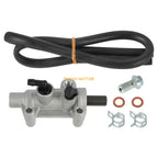 Rear Brake Master Cylinder Assy for Polaris Sportsman X2 500 ATP 330 500 (2003–2014) 1910637