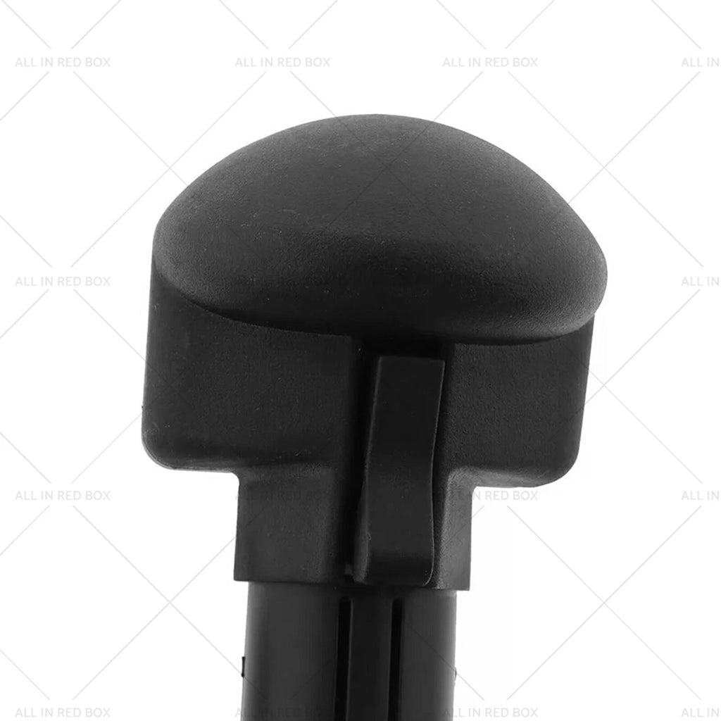 Left Auxiliary Four-Switch Handle for Bobcat 751 753 763 773 863 873